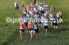 Senior mens North East Harrier League, Cramlington. Photo: David T. Hewitson/Sports for All Pics